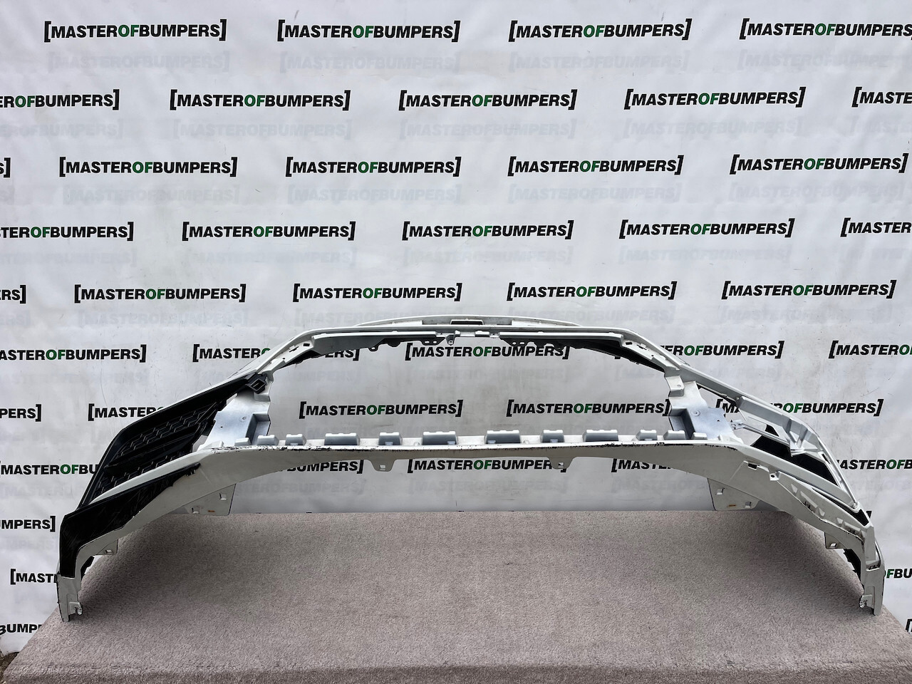 Toyota Corolla Se Xse 2020-2023 Front Bumper No Pdc Genuine [t494]