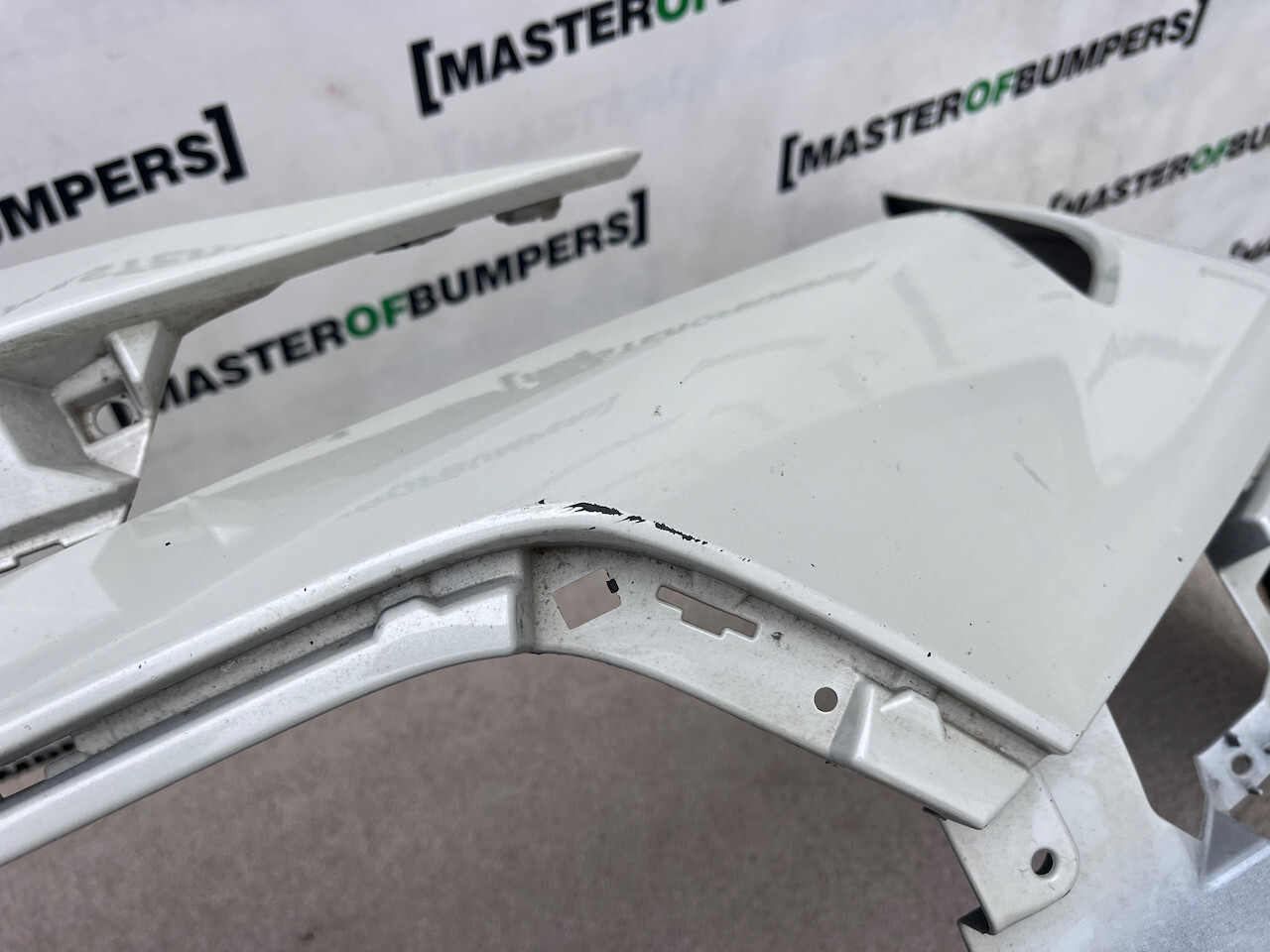 Toyota Corolla Se Xse 2020-2023 Front Bumper No Pdc Genuine [t494]