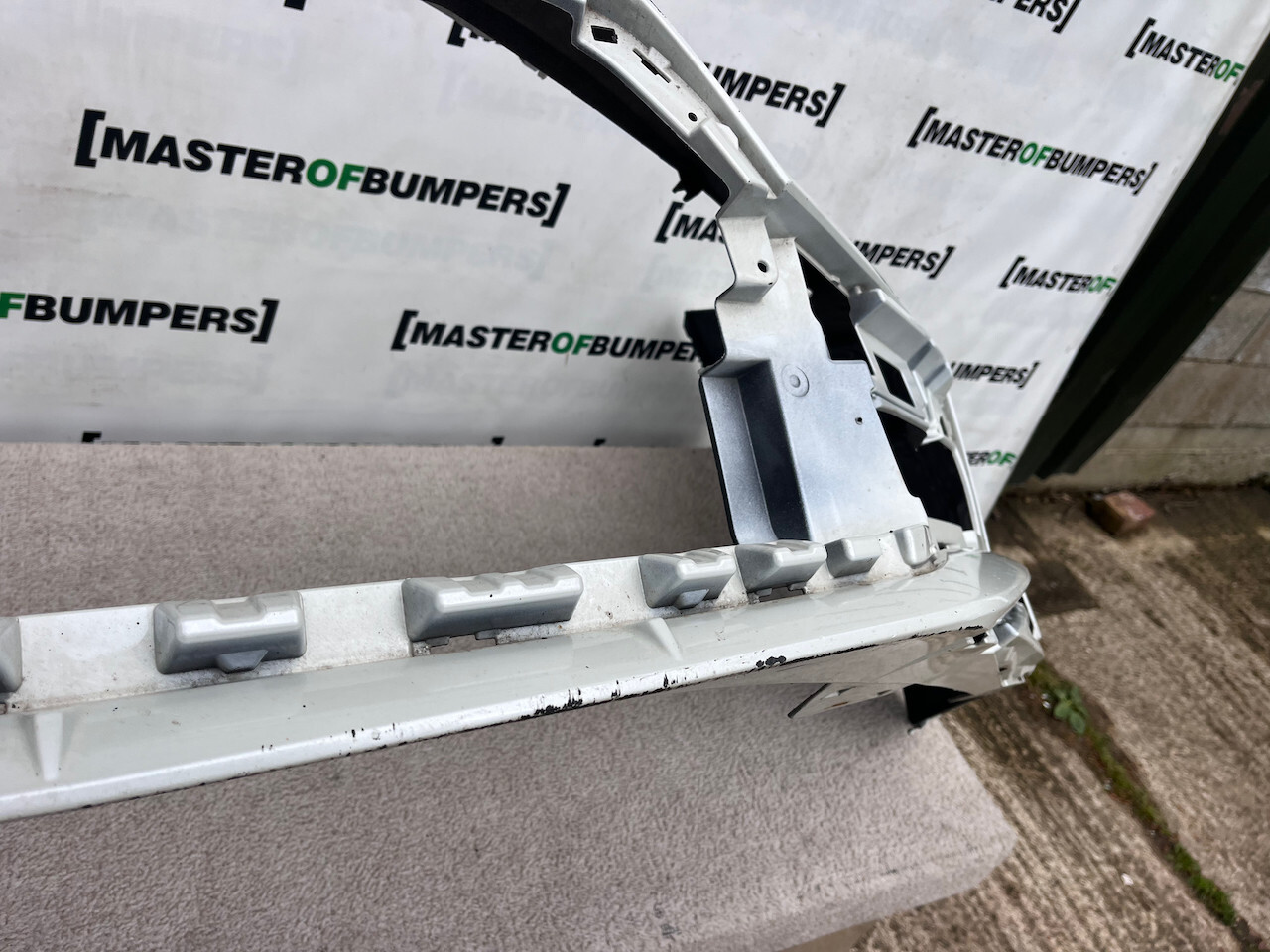 Toyota Corolla Se Xse 2020-2023 Front Bumper No Pdc Genuine [t494]