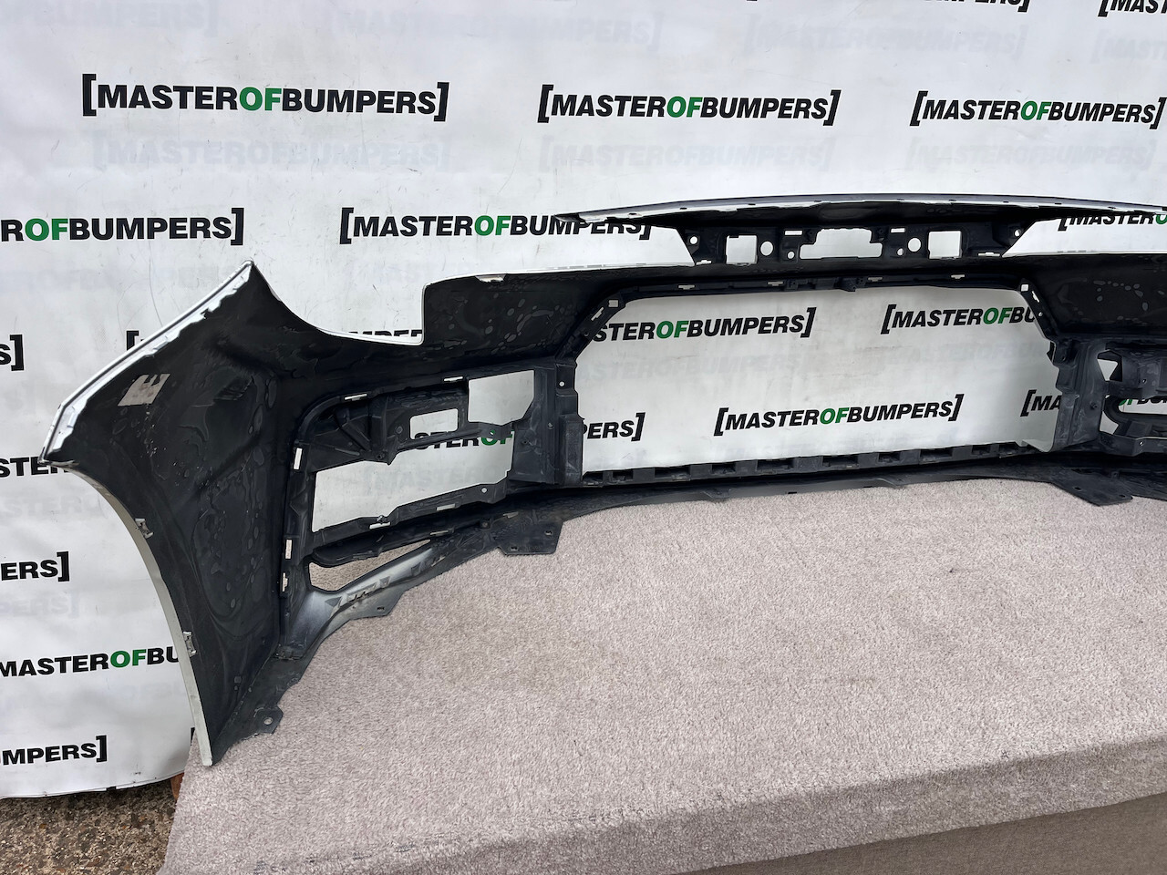 Toyota Corolla Se Xse 2020-2023 Front Bumper No Pdc Genuine [t494]