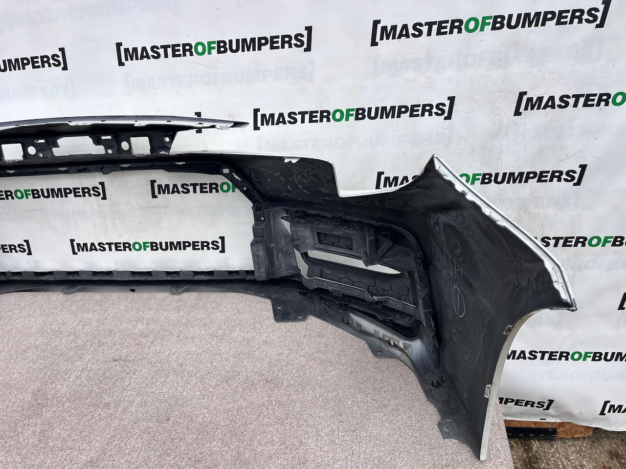 Toyota Corolla Se Xse 2020-2023 Front Bumper No Pdc Genuine [t494]