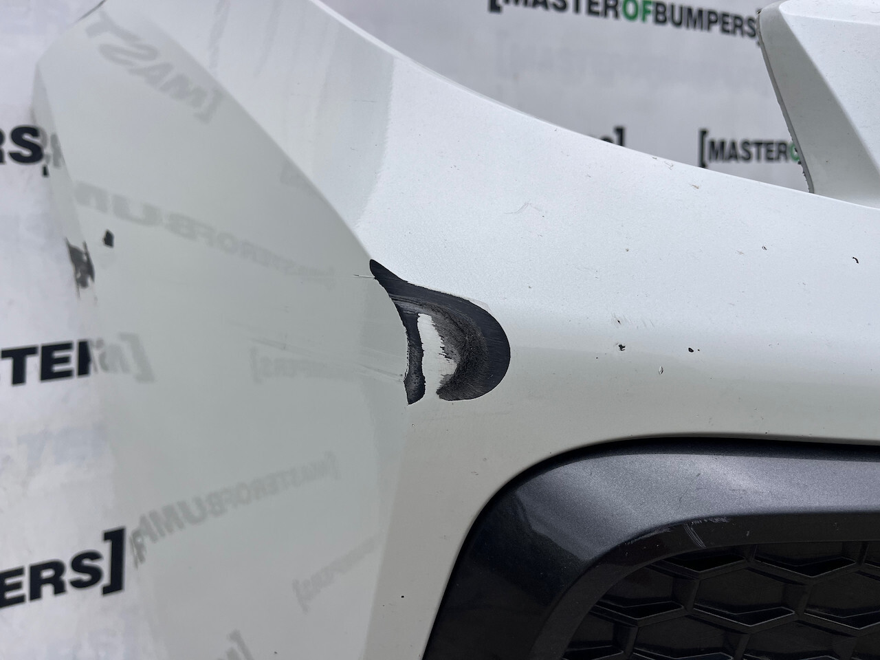 Toyota Corolla Se Xse 2020-2023 Front Bumper No Pdc Genuine [t494]