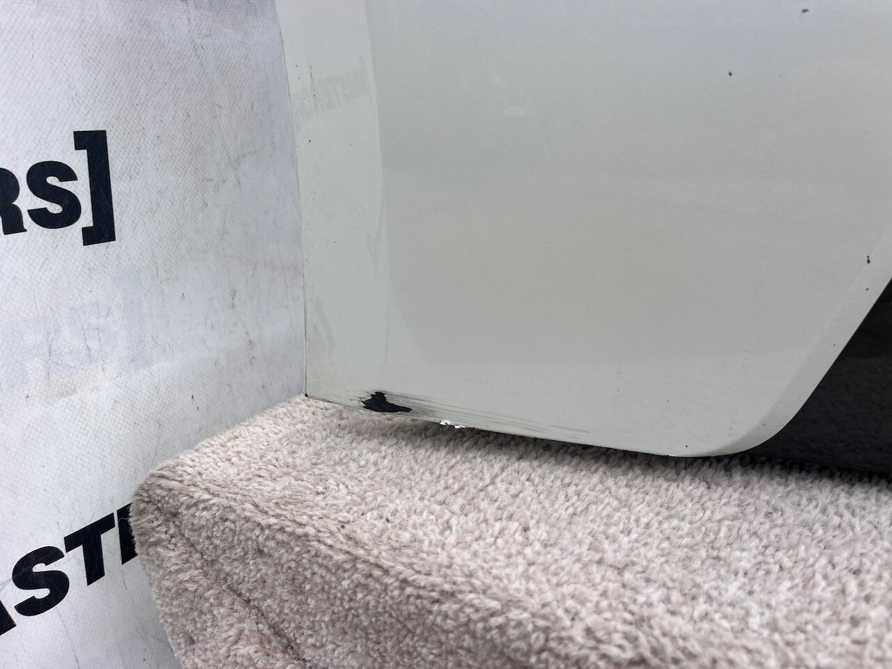 Toyota Corolla Se Xse 2020-2023 Front Bumper No Pdc Genuine [t494]