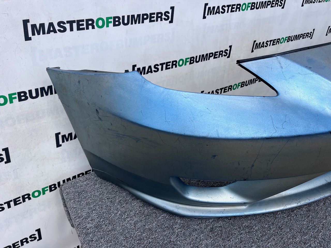 Toyota Celica Gt T-sport 2001-2006 Front Bumper No Pdc Genuine [t526]