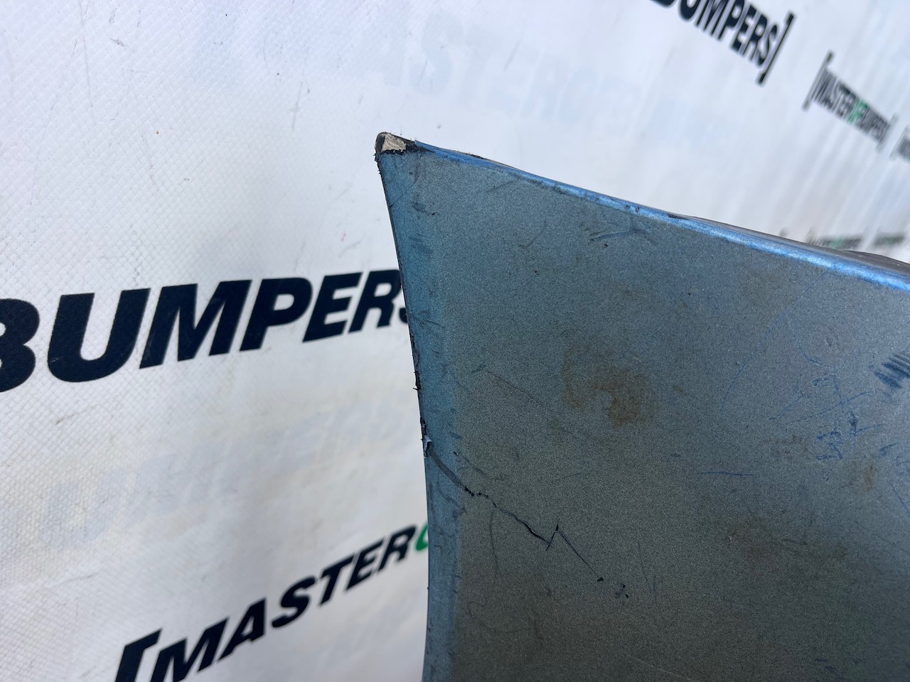 Toyota Celica Gt T-sport 2001-2006 Front Bumper No Pdc Genuine [t526]