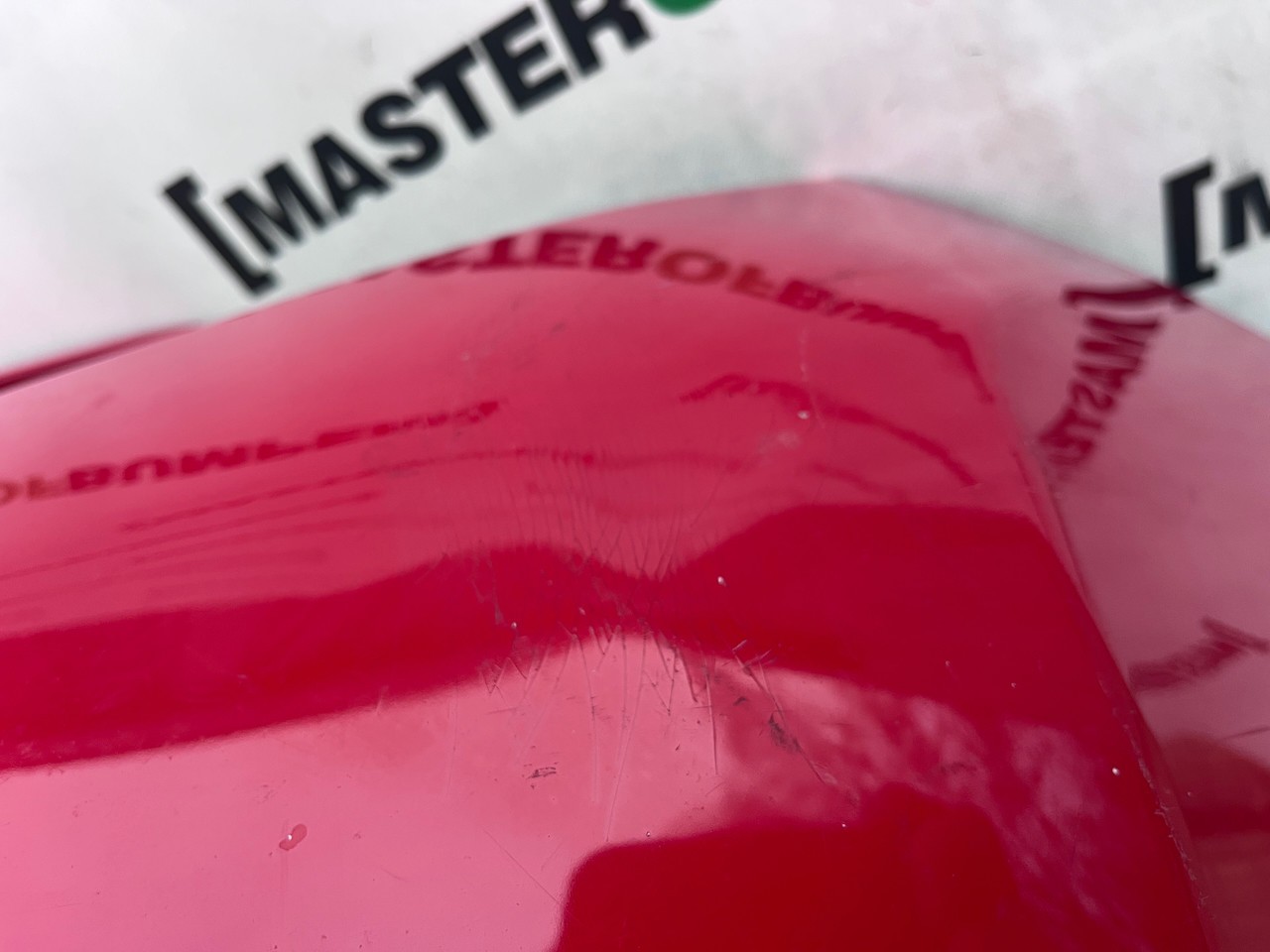 Toyota Aygo Style Trend Hatchback 2014-2017 Front Bumper Genuine [t557]