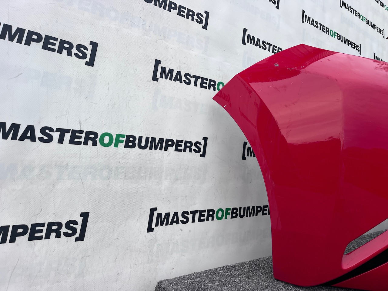 Toyota Aygo Style Trend Hatchback 2014-2017 Front Bumper Genuine [t558]