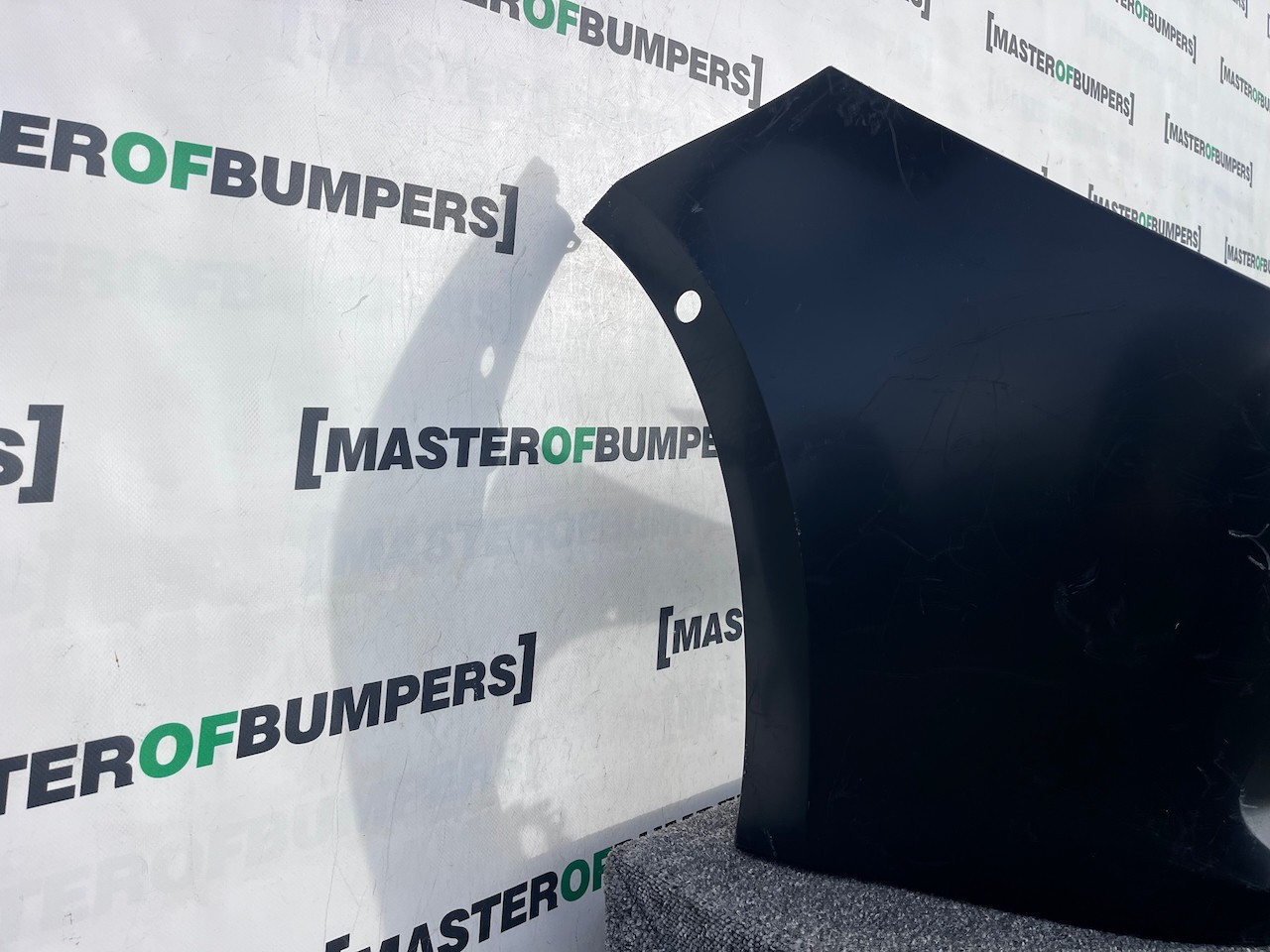 Toyota Corolla Hybrid Vvt Touring 2019-2023 Front Bumper 6 Pdc Genuine [t565]