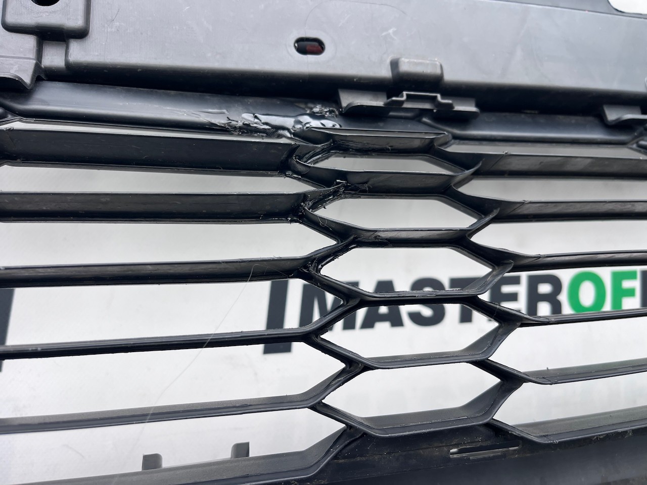 Toyota C-hr Chr Mk1 Lift 2021-2023 Front Bumper 4 Pdc Genuine [t600]