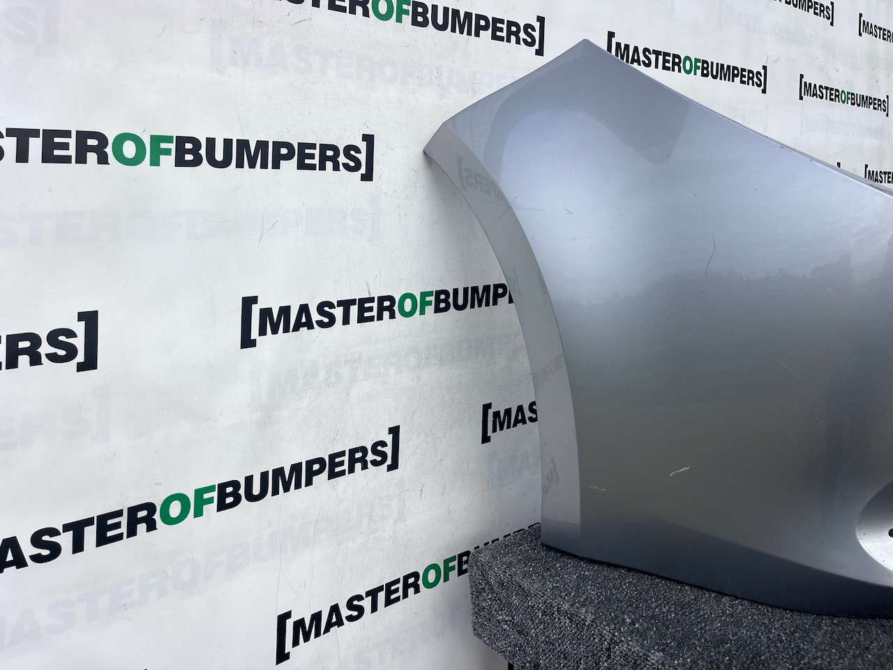 Toyota Corolla Hybrid Excel Design 2023-2027 Front Bumper 4 Pdc Genuine [t611]