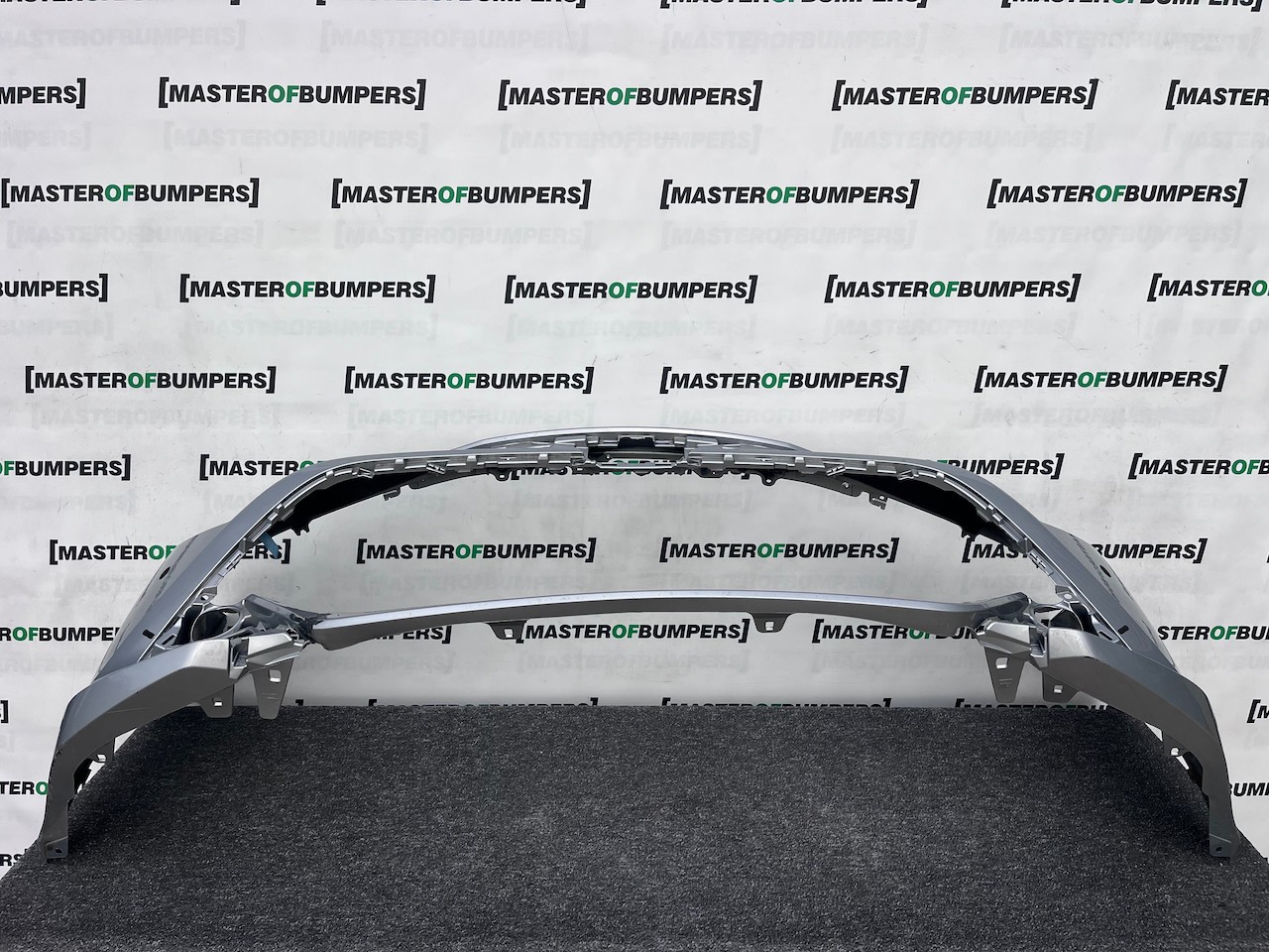 Toyota Corolla Hybrid Excel Design 2023-2027 Front Bumper 4 Pdc Genuine [t611]