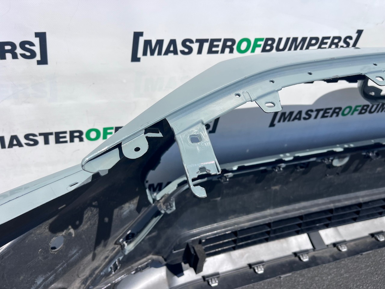 Toyota Rav4 Excel Hybrid Mk5 2019-2024 Front Bumper 4 Pdc Genuine [t638]