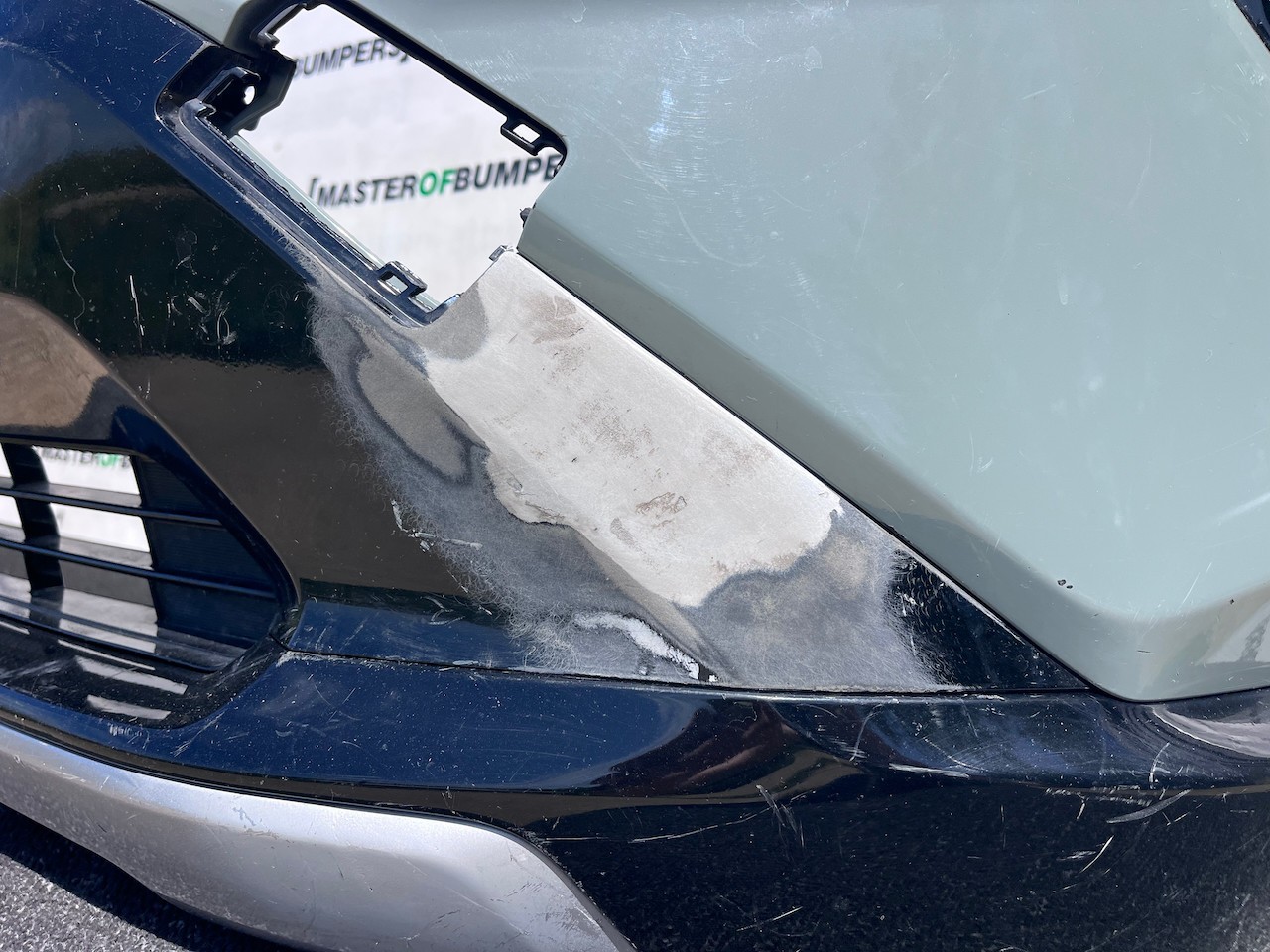 Toyota Rav4 Excel Hybrid Mk5 2019-2024 Front Bumper 4 Pdc Genuine [t638]