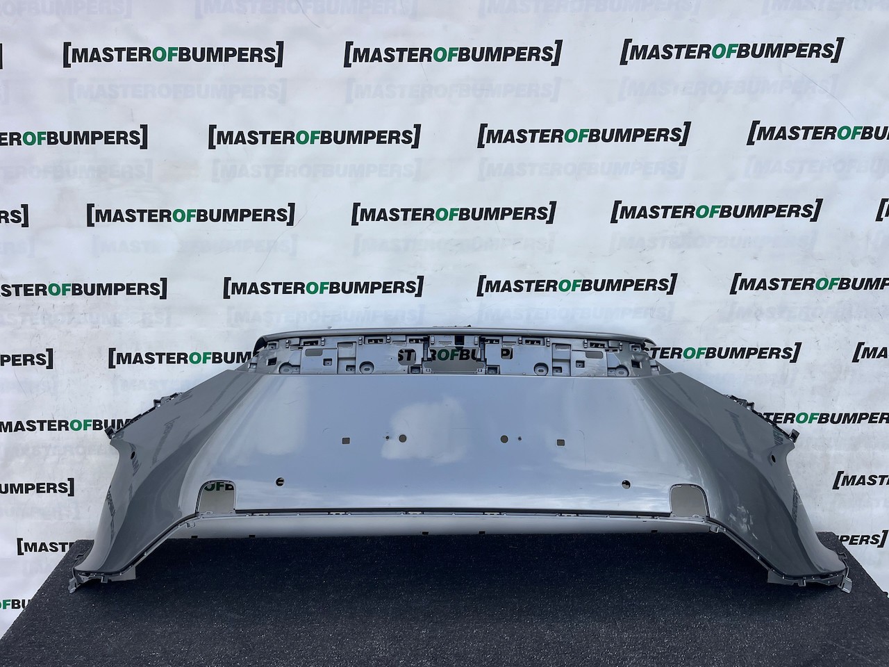 Toyota Bz4x Design Motion 2022-2024 Front Bumper Pdc Genuine [t651]