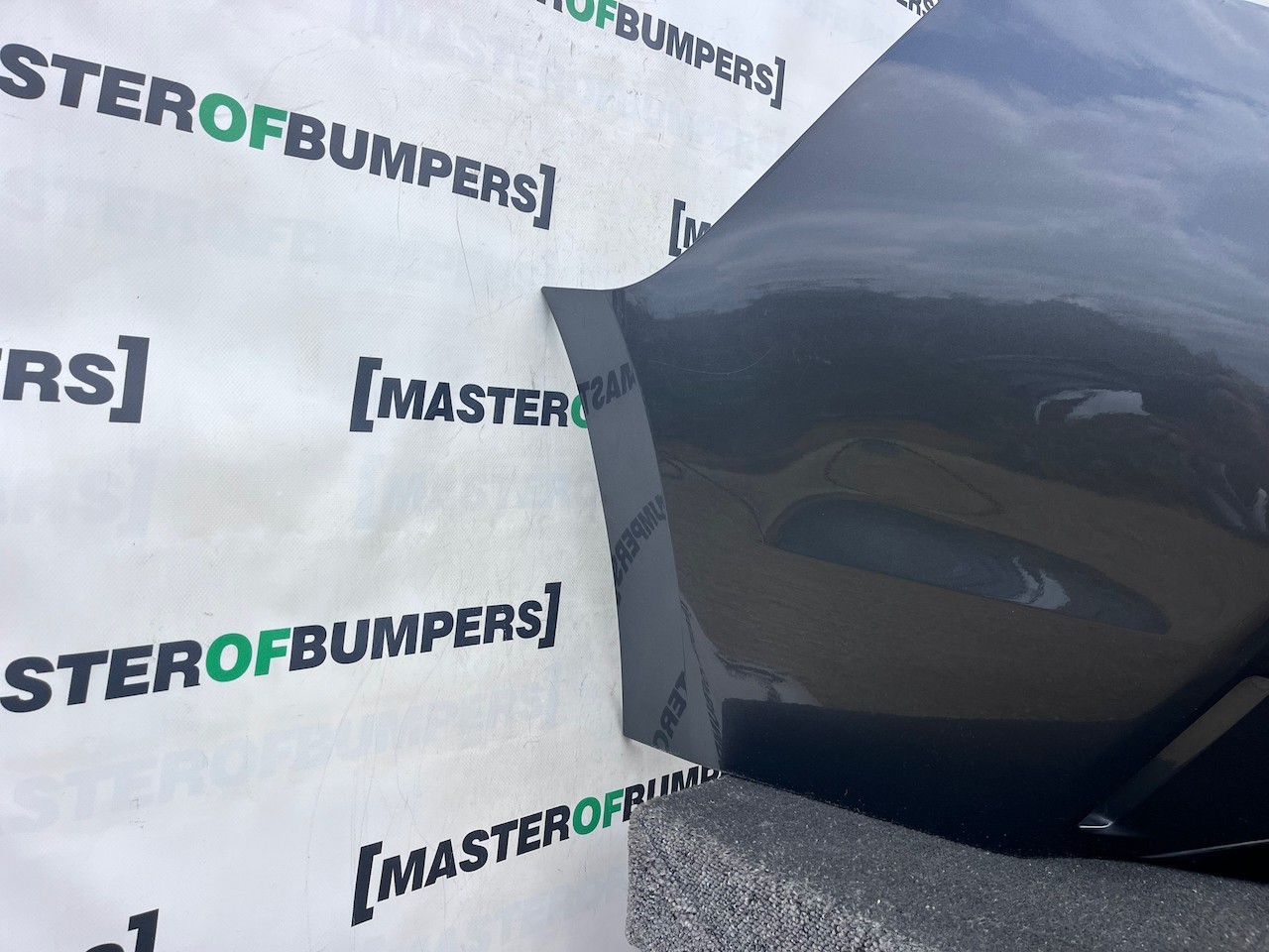 Toyota Corolla Hybrid Vvt Touring 2019-2023 Rear Bumper No Pdc Genuine [t653]