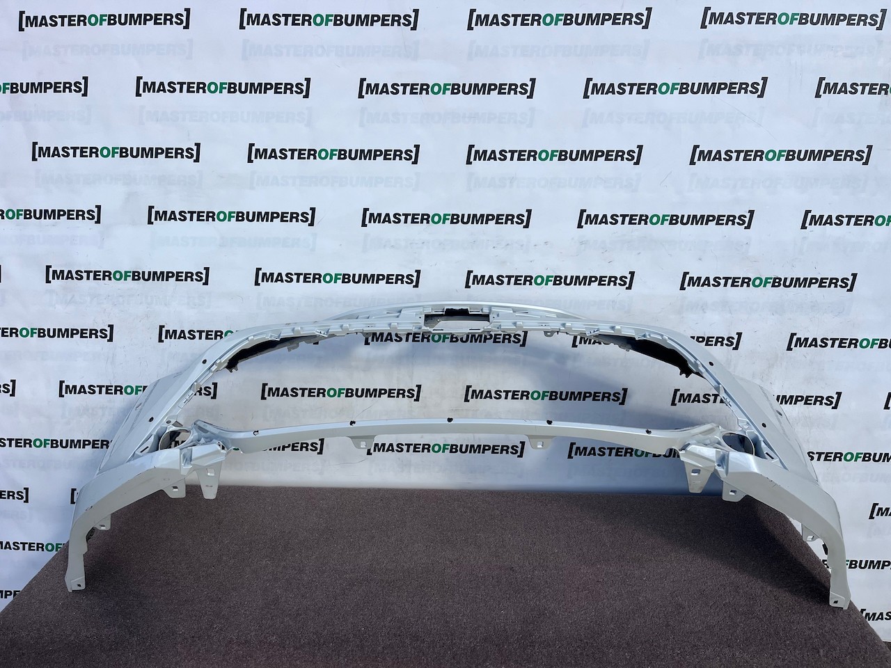 Toyota Corolla Trek Hybrid Estate 2019-2023 Front Bumper 4 Pdc Genuine [t690]