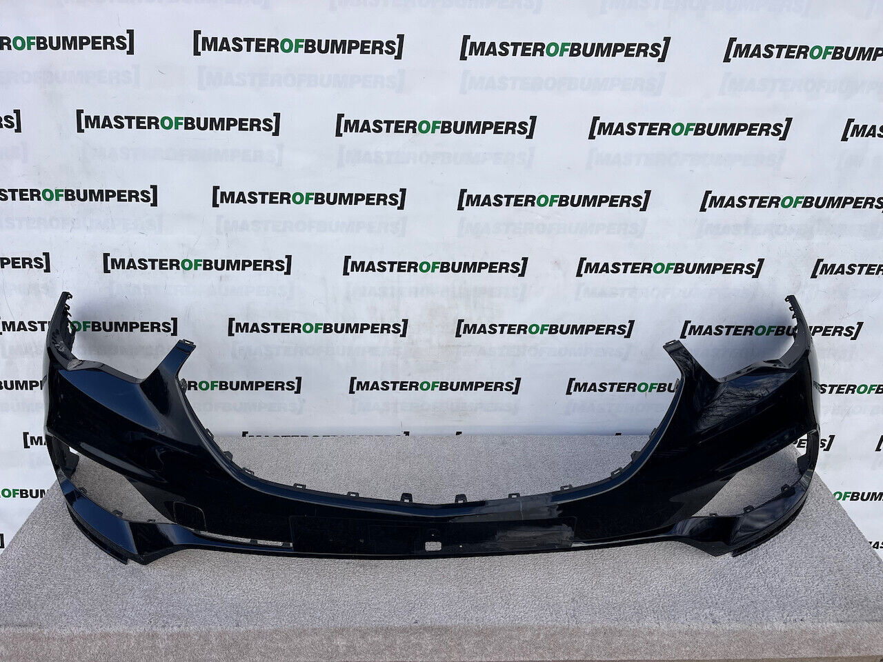 Vauxhall Grandland X Turbo Sri 2017-2020 Front Bumper Genuine [q262]