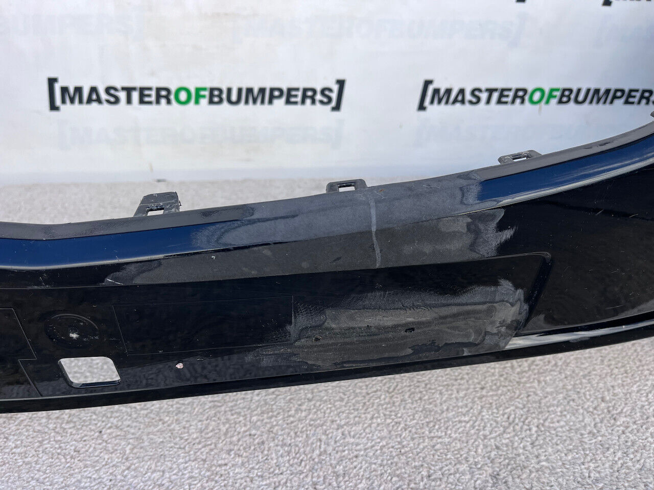 Vauxhall Grandland X Turbo Sri 2017-2020 Front Bumper Genuine [q262]