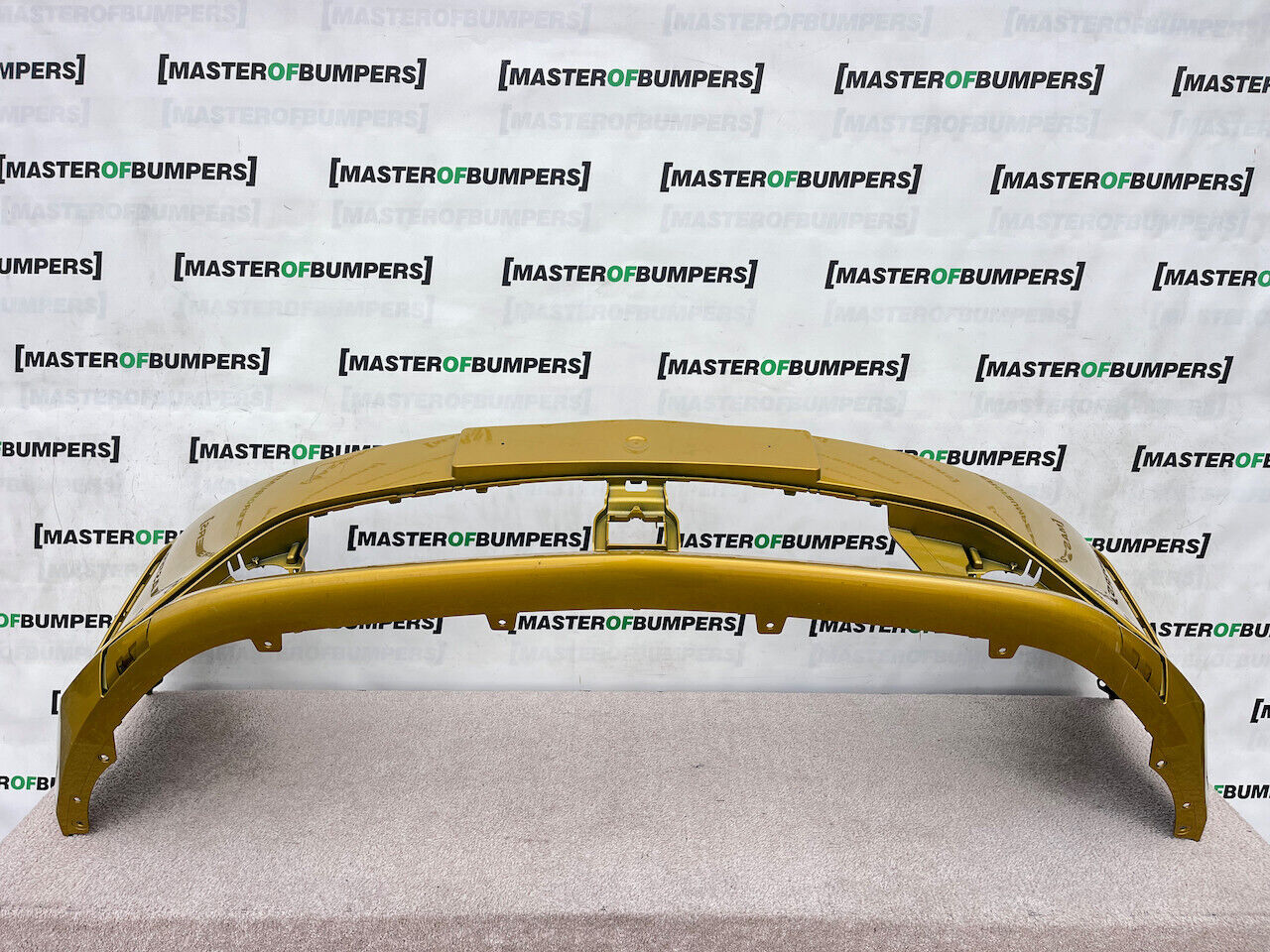 Vauxhall Astra L Turbo Design Hatchback 2021-2025 Front Bumper Genuine [q267]