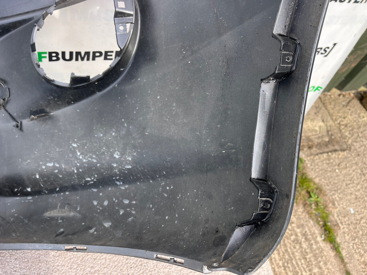 Vauxhall Adam Se Limited Hatchback 2013-2018 Front Bumper No Pdc Genuine [q270]