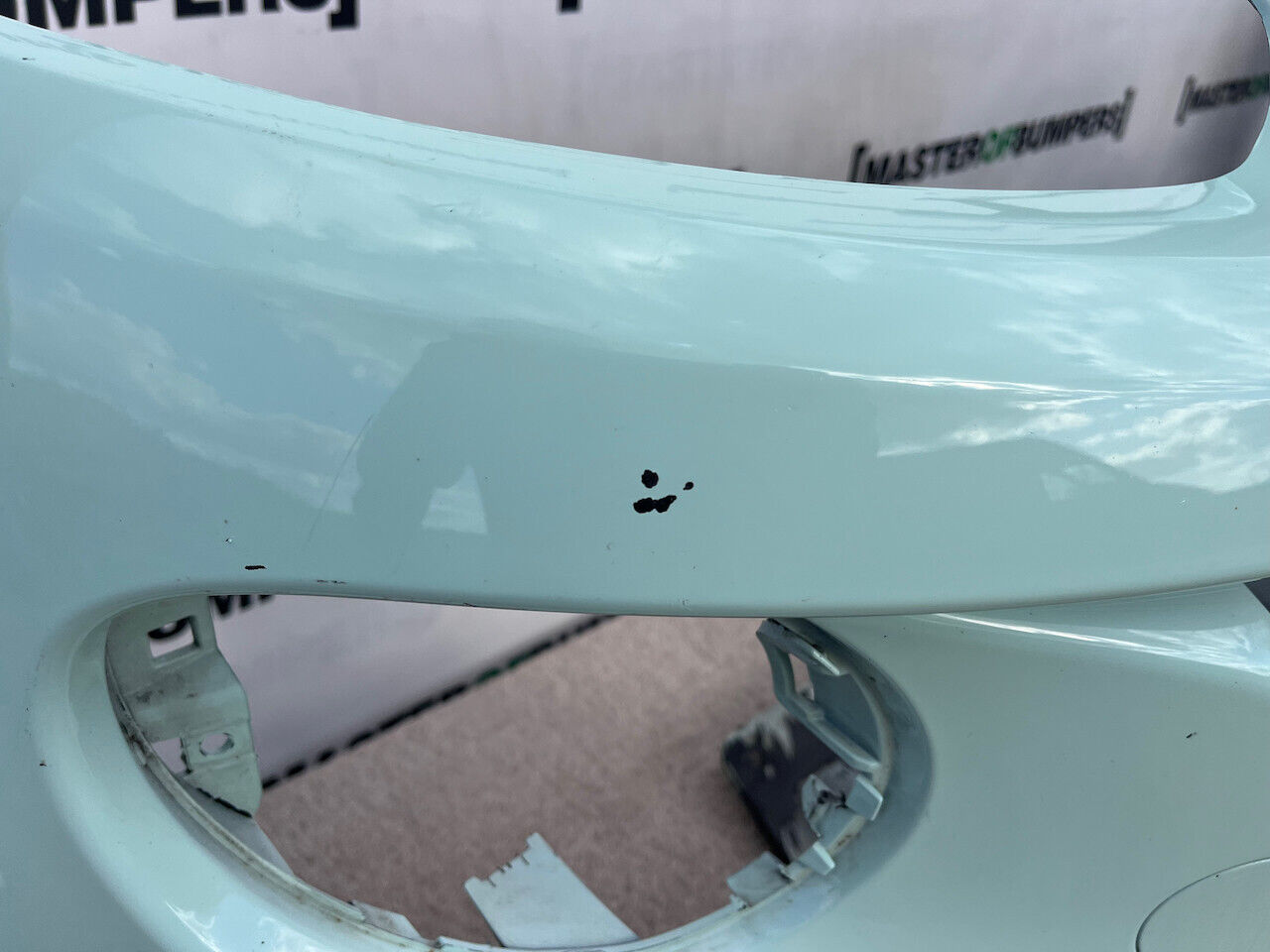 Vauxhall Adam Se Limited Hatchback 2013-2018 Front Bumper No Pdc Genuine [q272]