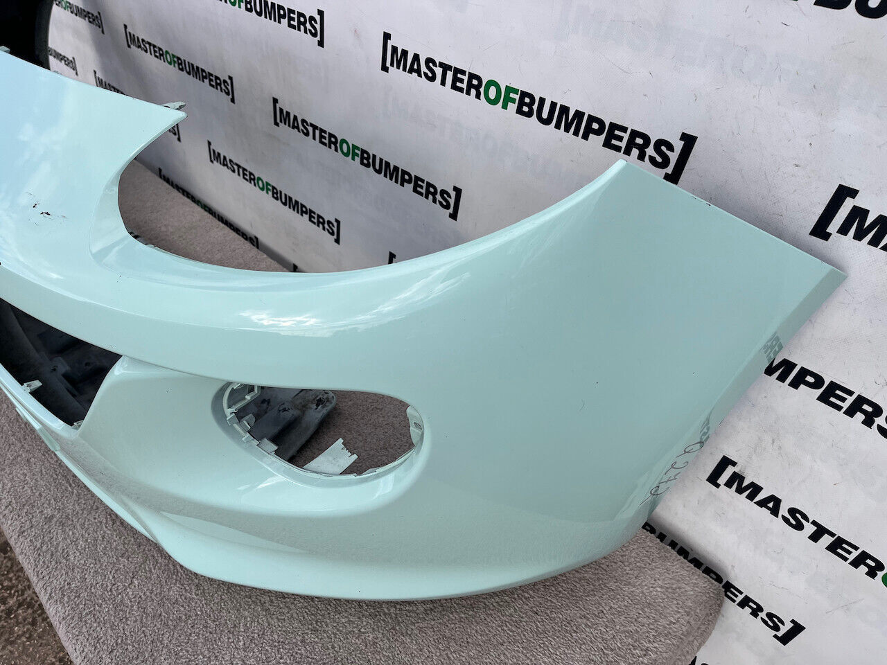 Vauxhall Adam Se Limited Hatchback 2013-2018 Front Bumper No Pdc Genuine [q272]
