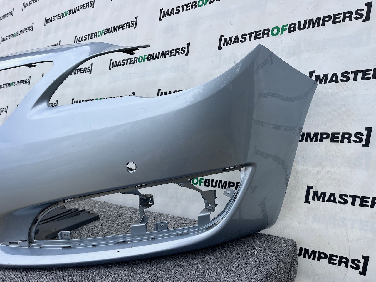 Vauxhall Insignia Estate Saloon Mk1 Lift 2013-2016 Front Bumper Genuine [q291]