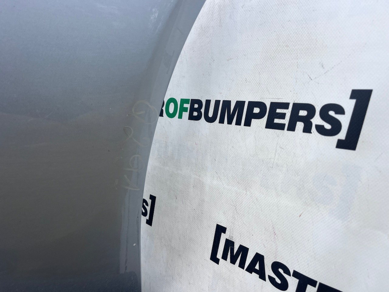 Vauxhall Insignia Estate Saloon Mk1 Lift 2013-2016 Front Bumper Genuine [q291]