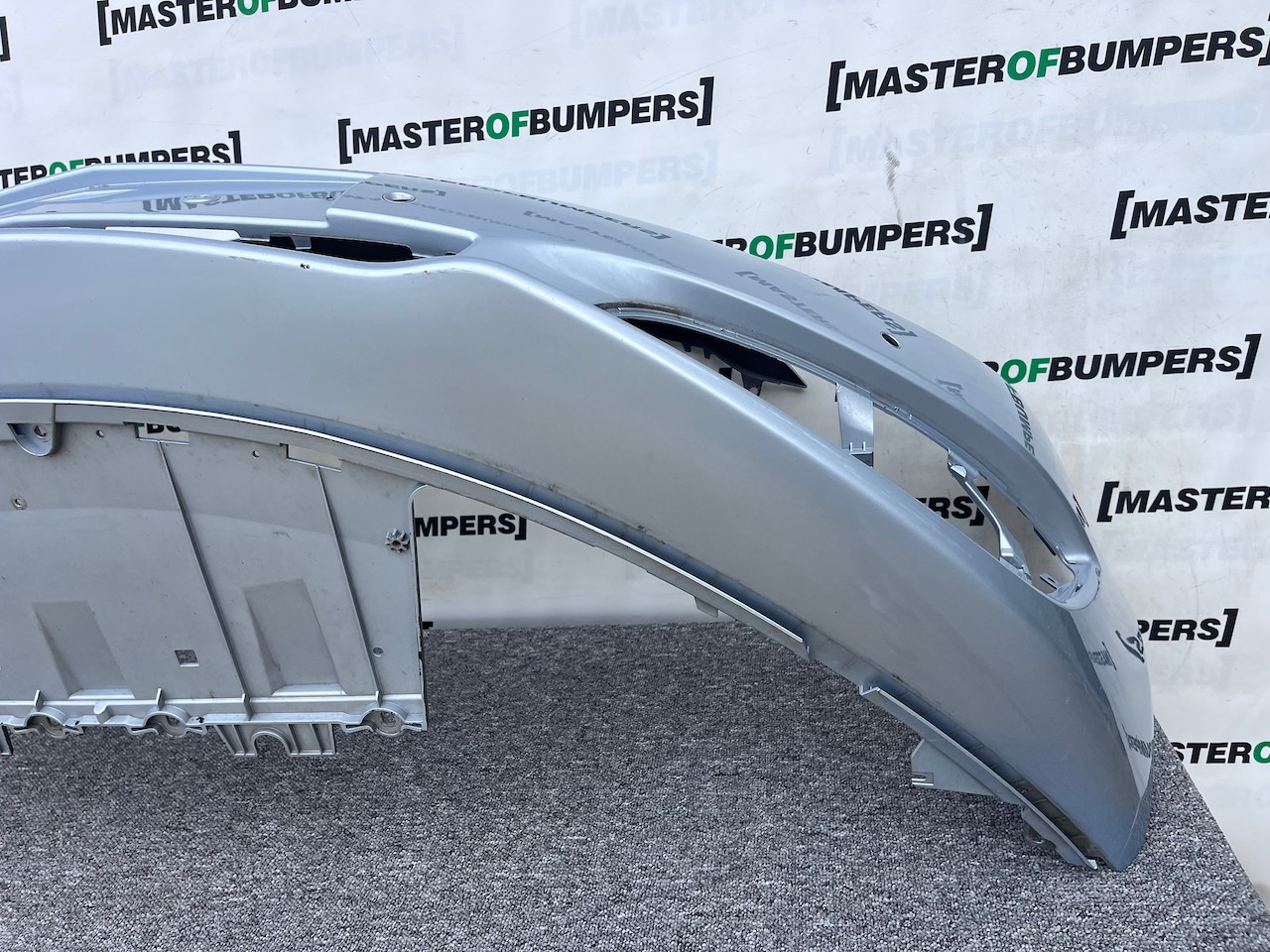 Vauxhall Insignia Estate Saloon Mk1 Lift 2013-2016 Front Bumper Genuine [q291]