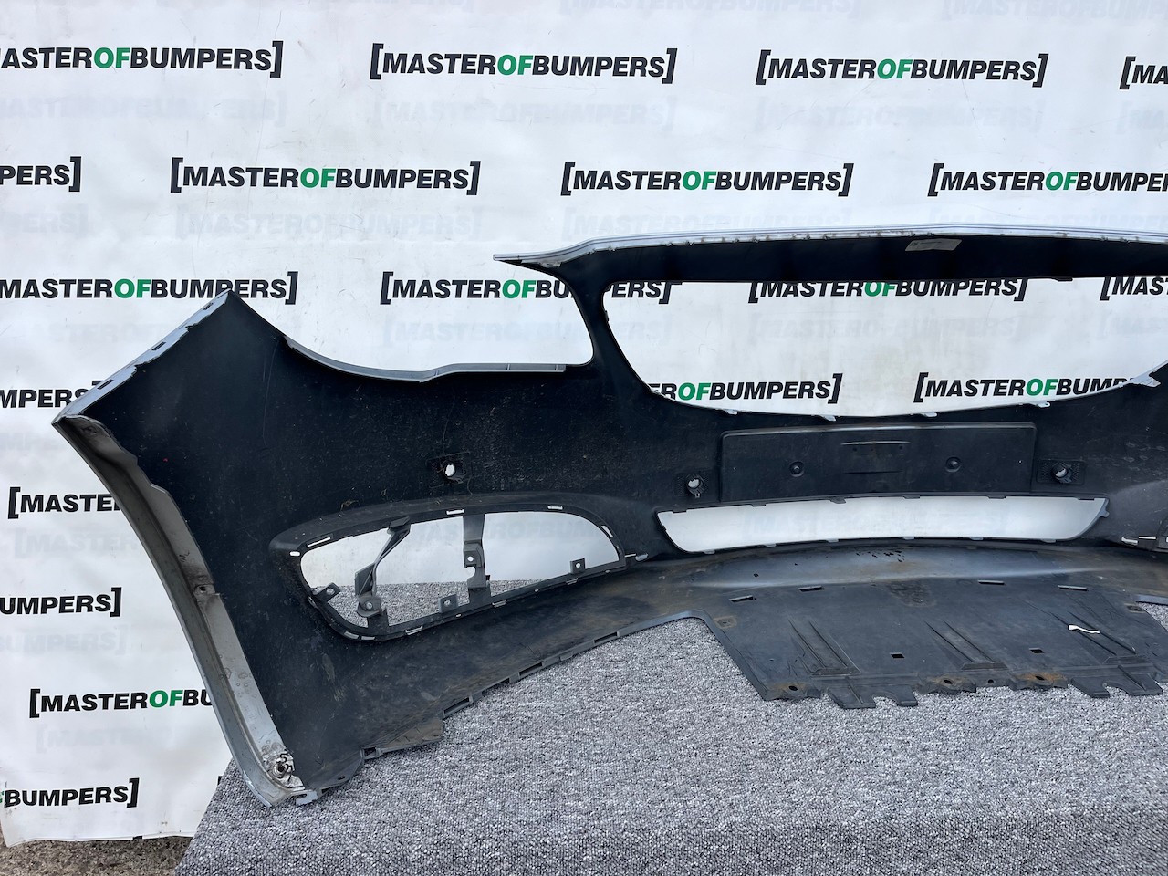Vauxhall Insignia Estate Saloon Mk1 Lift 2013-2016 Front Bumper Genuine [q291]