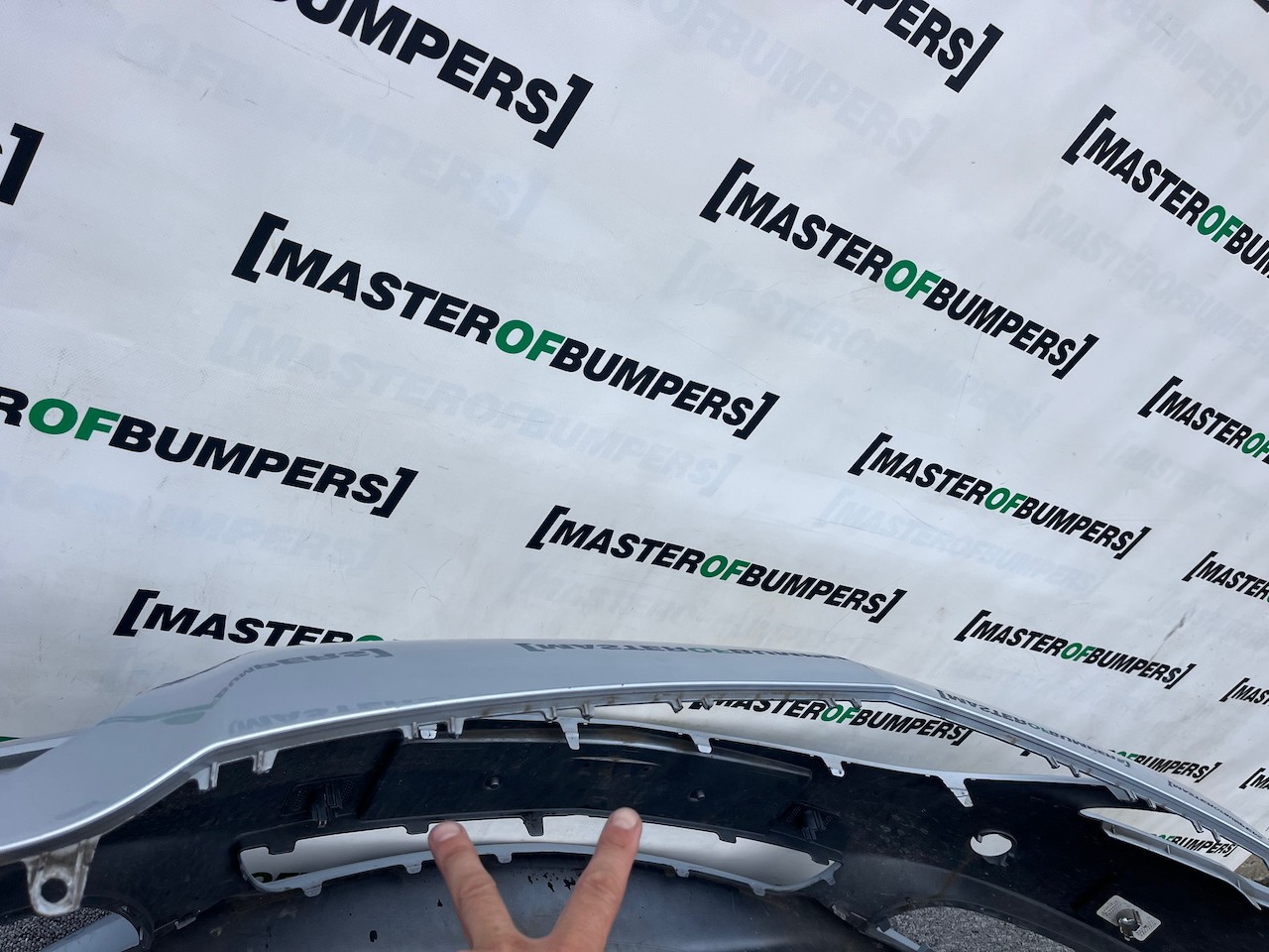 Vauxhall Insignia Estate Saloon Mk1 Lift 2013-2016 Front Bumper Genuine [q291]