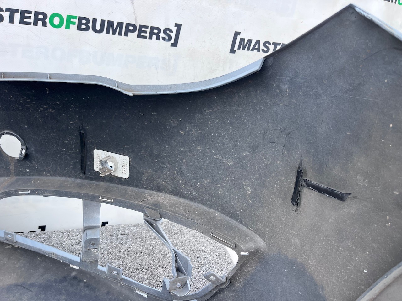 Vauxhall Insignia Estate Saloon Mk1 Lift 2013-2016 Front Bumper Genuine [q291]