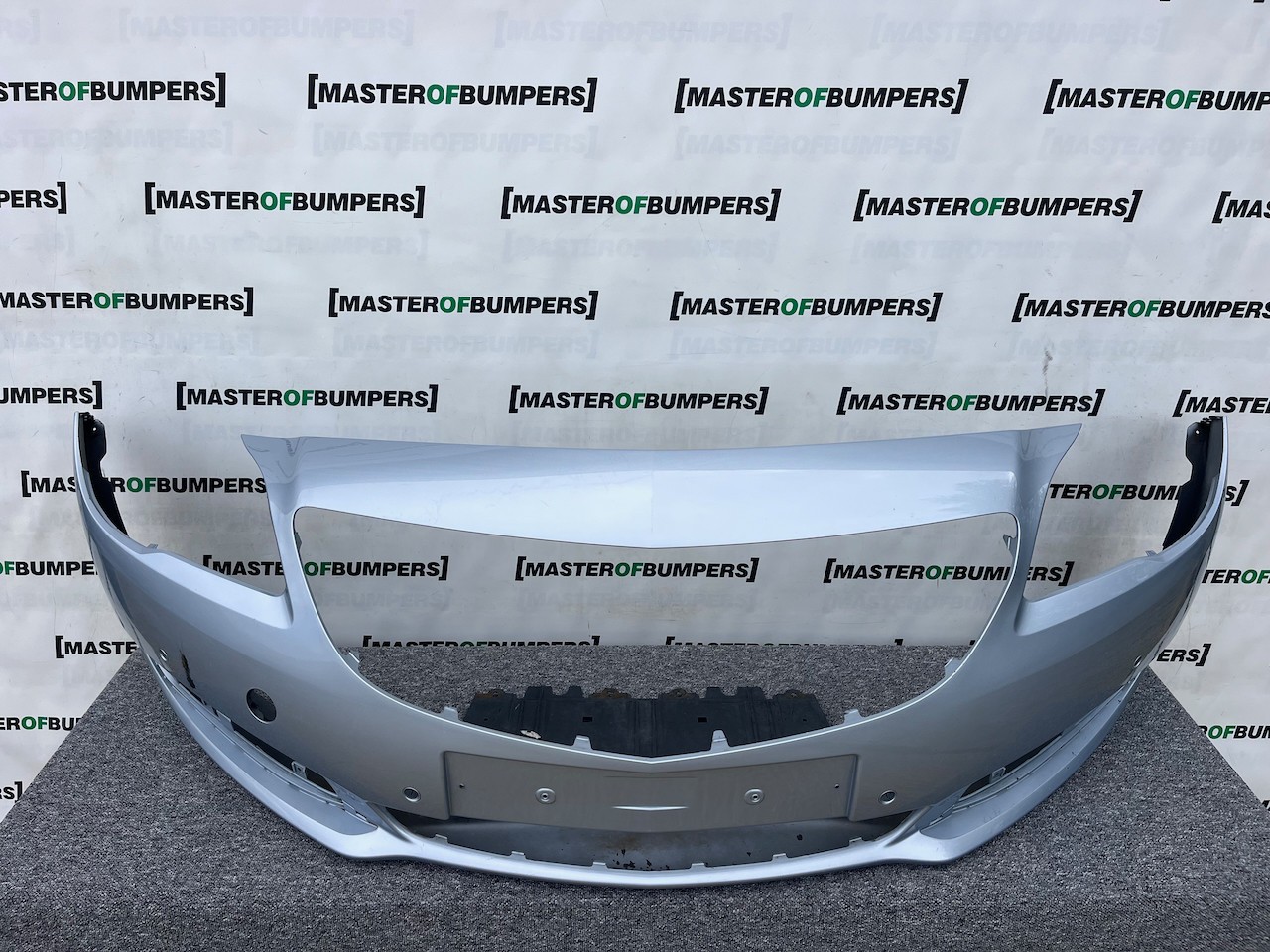 Vauxhall Insignia Estate Saloon Mk1 Lift 2013-2016 Front Bumper Genuine [q291]