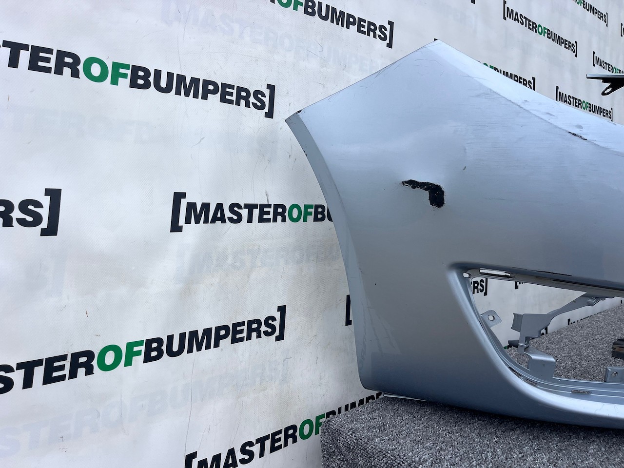 Vauxhall Insignia Estate Saloon Mk1 Lift 2013-2016 Front Bumper Genuine [q291]