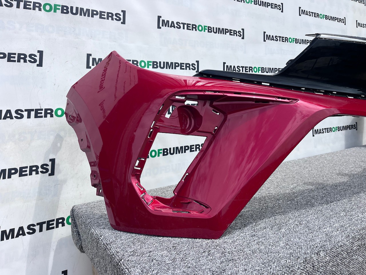 Vauxhall Crossland X Turbo Sri 2017-2021 Front Bumper Grille Genuine [q296]