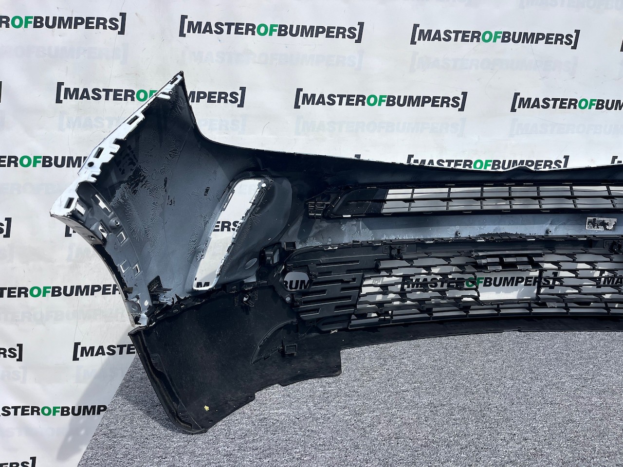 Vauxhall Mokka Elite Sri Turbo 2021-2024 Front Bumper 6 Pdc Genuine [q298]