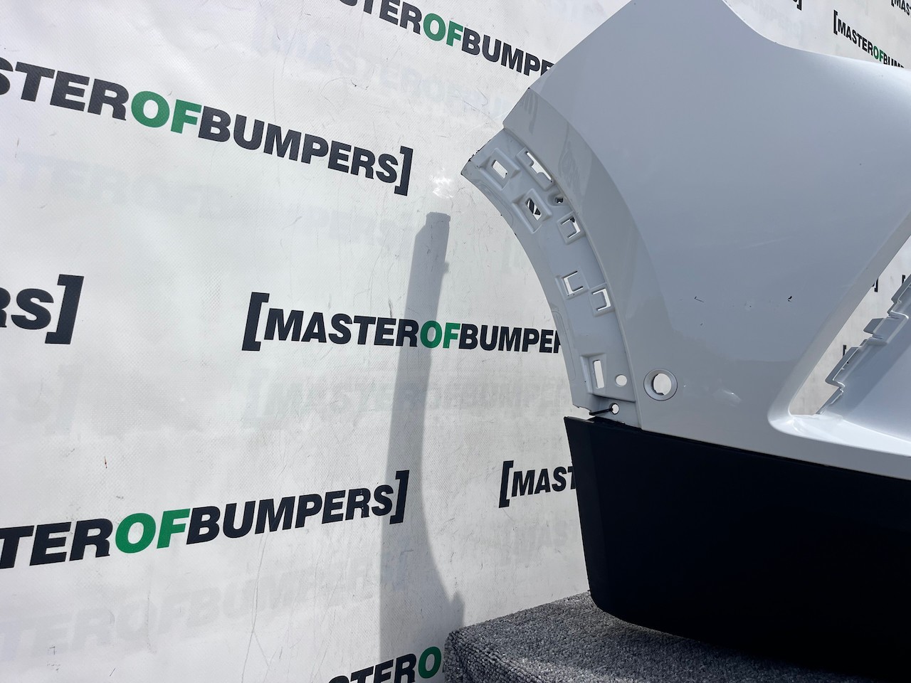 Vauxhall Mokka Elite Sri Turbo 2021-2024 Front Bumper 6 Pdc Genuine [q298]