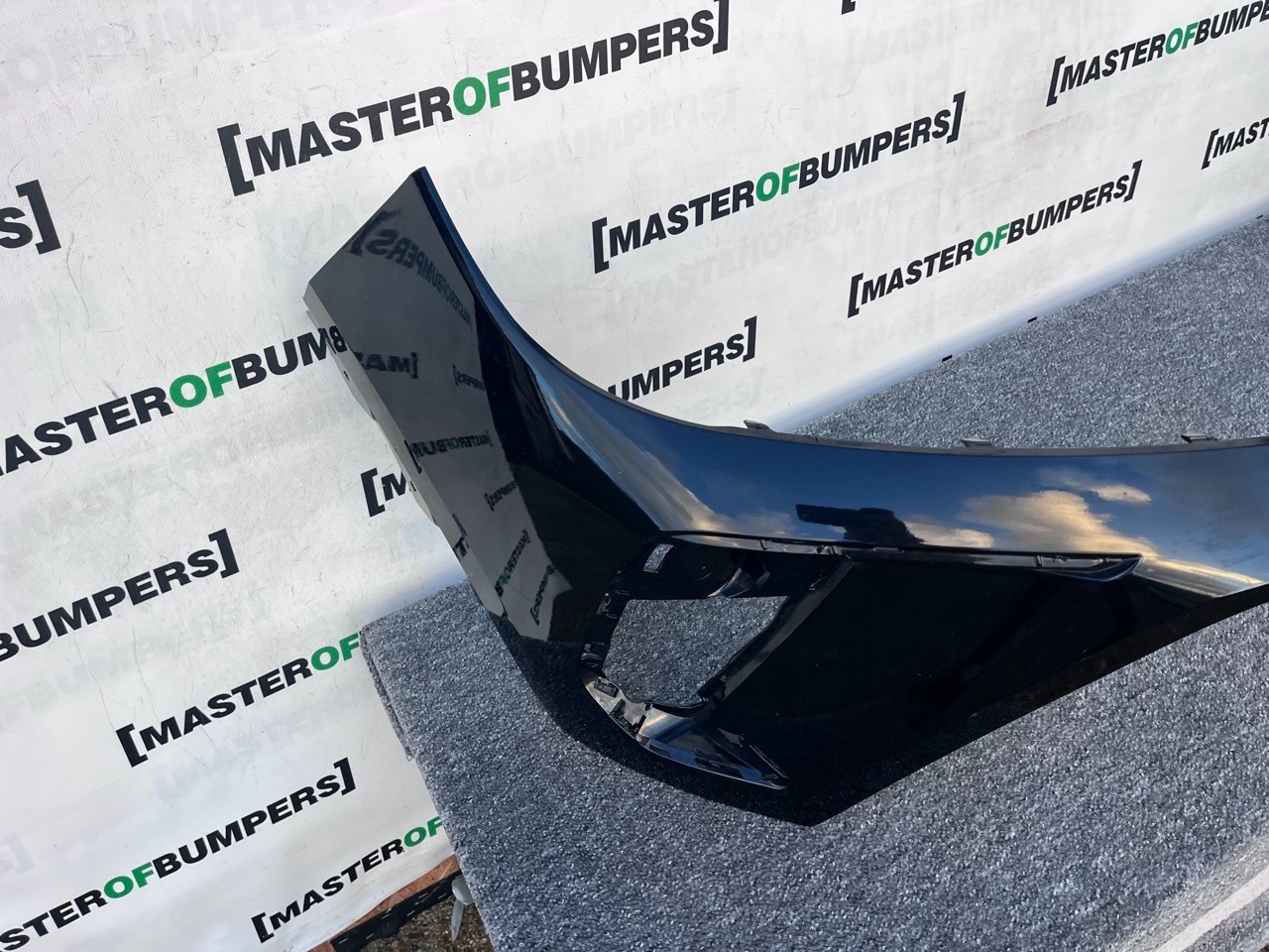 Vauxhall Crossland X Turbo Sri Lift 2021-2025 Front Bumper Genuine [q318]