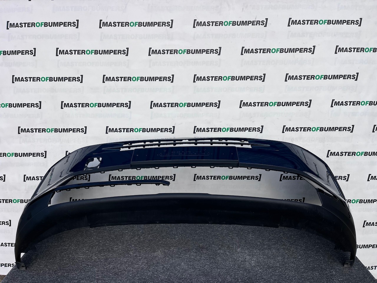 Vauxhall Grandland X Ultimate Phev Mk2 2025-on Font Bumper 4 Pdc Genuine [q347]