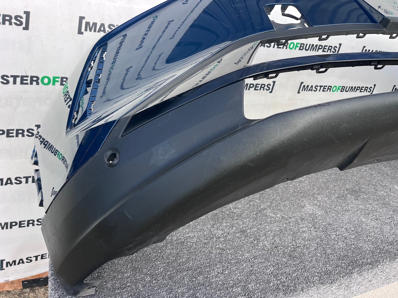 Vauxhall Grandland X Ultimate Phev Mk2 2025-on Font Bumper 4 Pdc Genuine [q347]