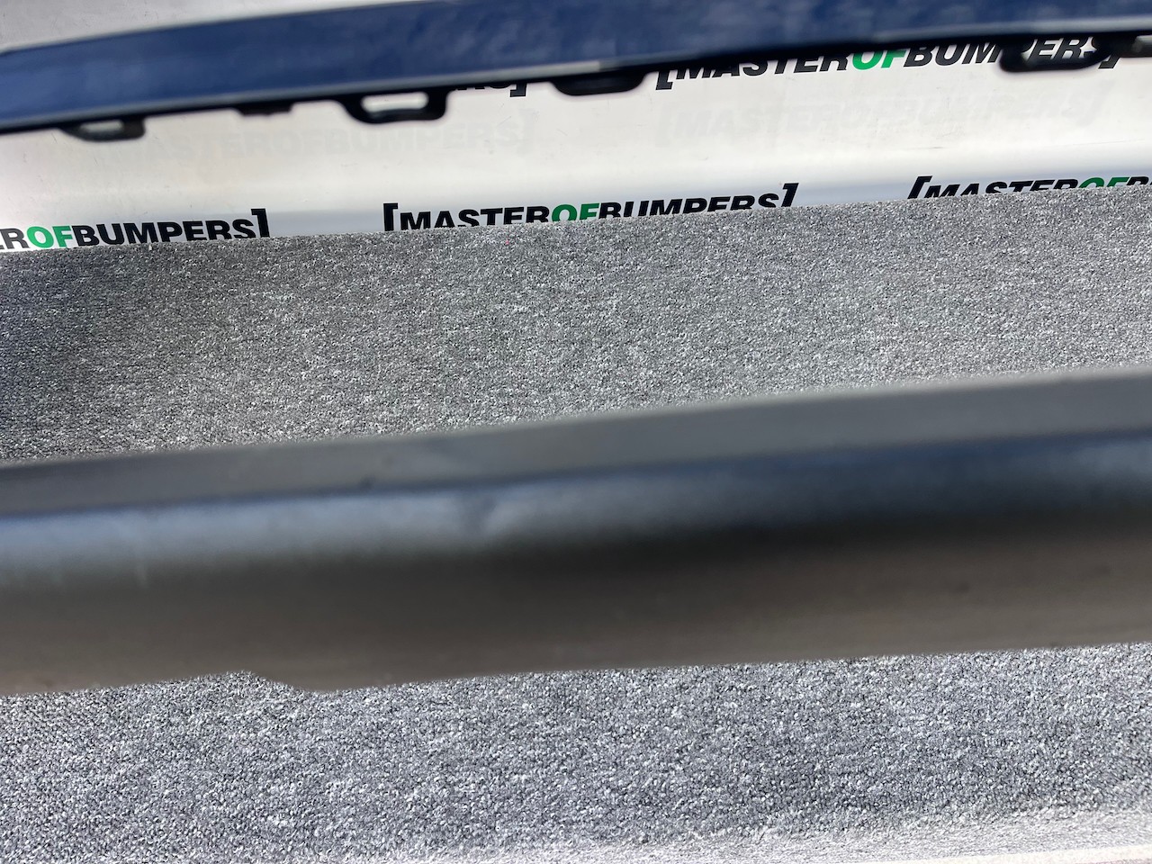 Vauxhall Grandland X Ultimate Phev Mk2 2025-on Font Bumper 4 Pdc Genuine [q347]