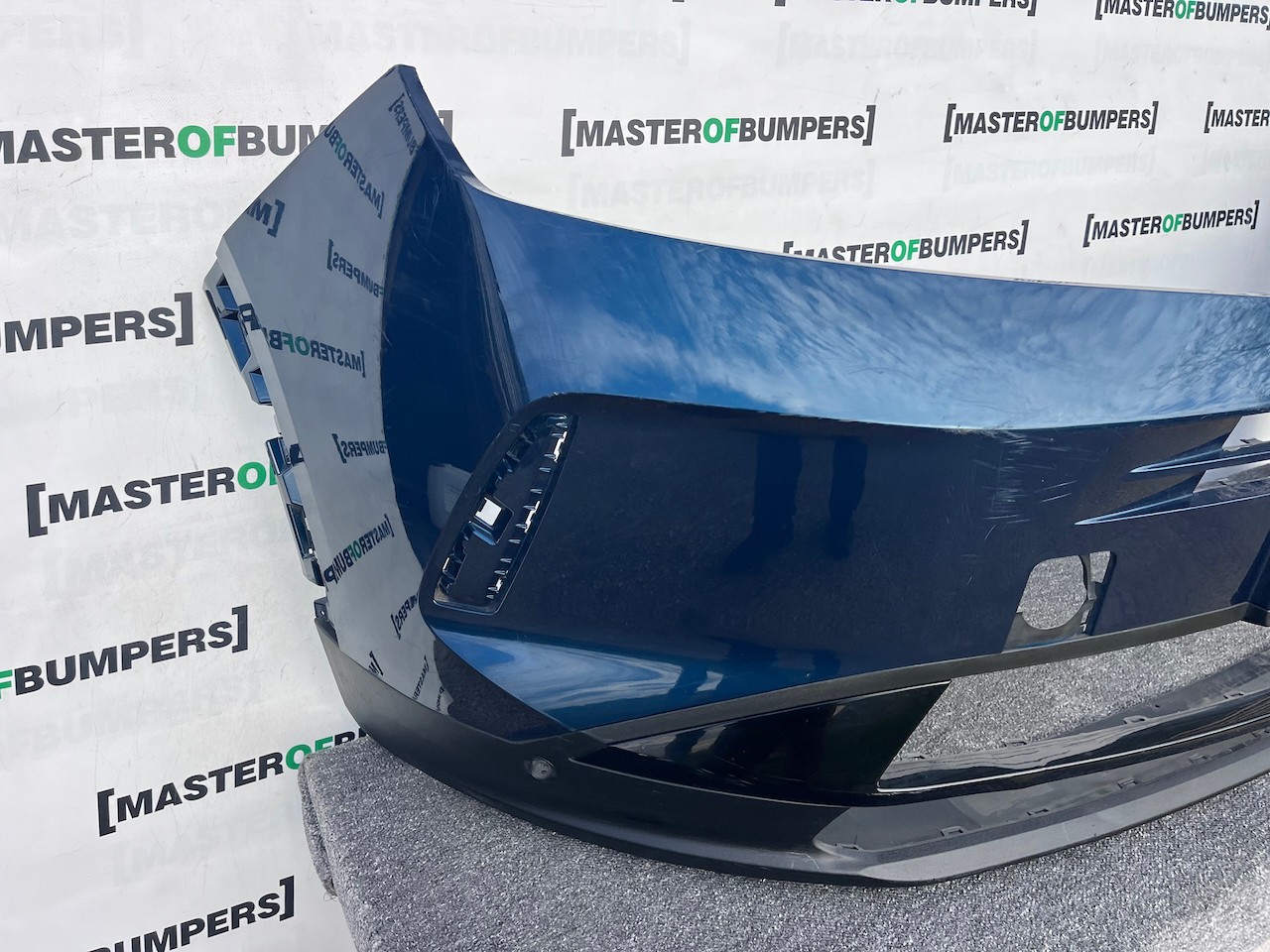 Vauxhall Grandland X Ultimate Phev Mk2 2025-on Font Bumper 4 Pdc Genuine [q347]