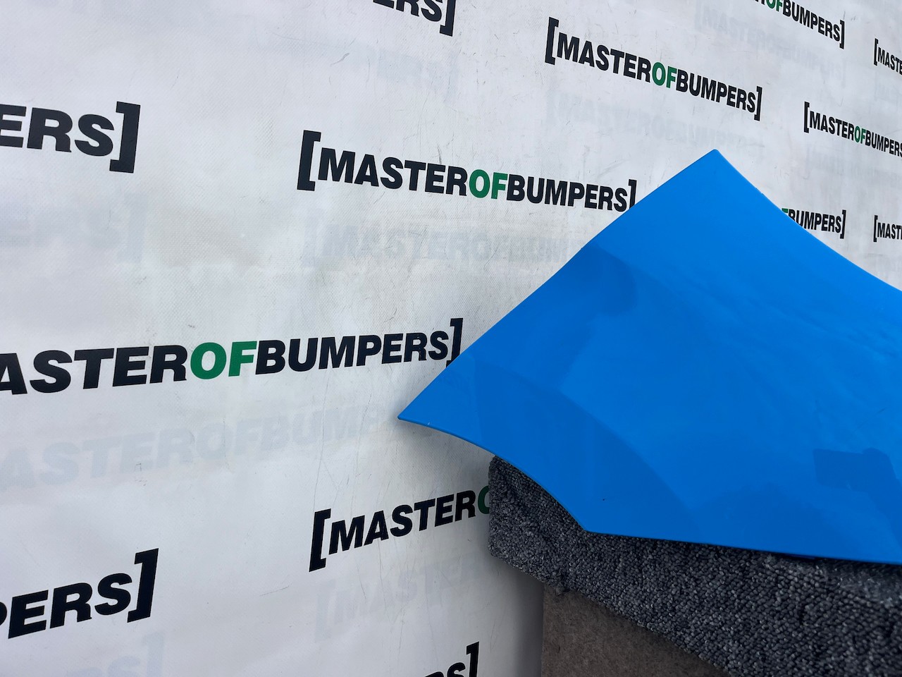 Vauxhall Combo E 2019-2024 Front Bumper Upper Part Genuine [q343]