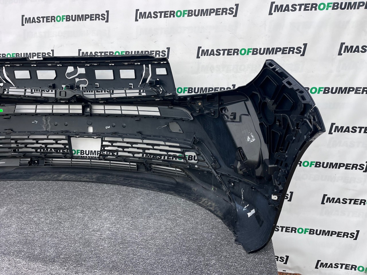 Vauxhall Grandland X Phev Lift 2021-2024 Font Bumper 6 Pdc Genuine [q352]