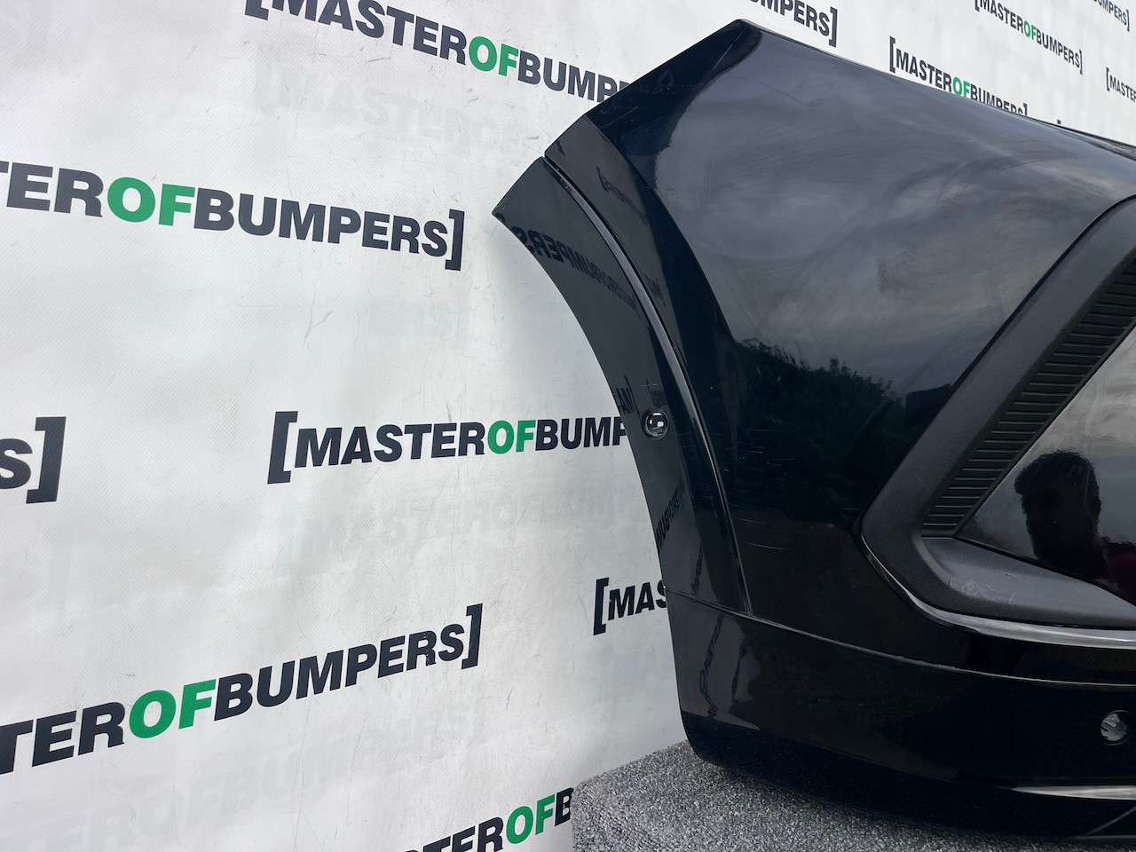 Vauxhall Grandland X Phev Lift 2021-2024 Font Bumper 6 Pdc Genuine [q352]