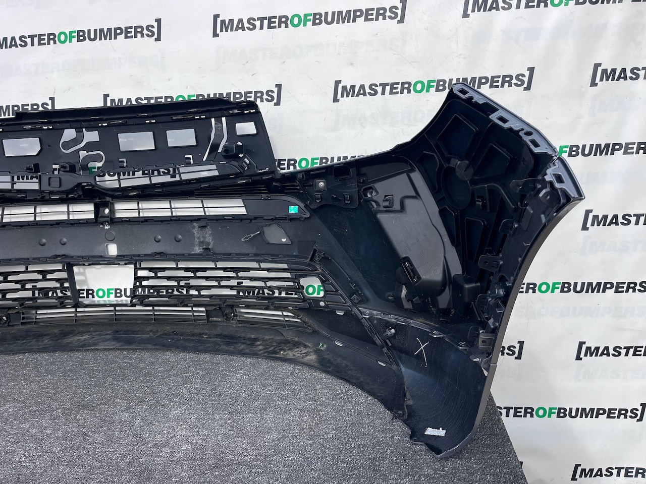 Vauxhall Grandland X Phev Lift 2021-2024 Font Bumper 6 Pdc Genuine [q351]