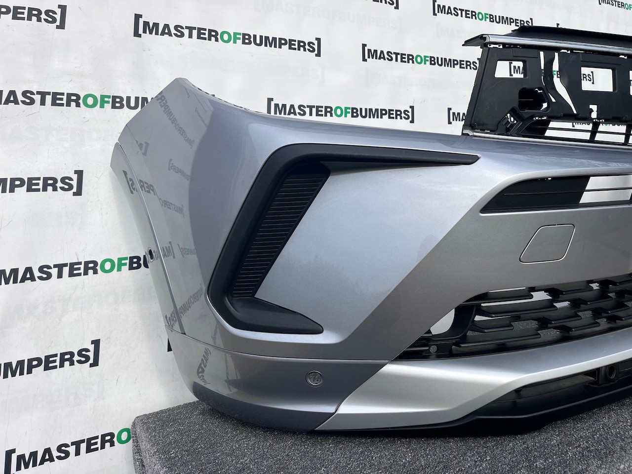 Vauxhall Grandland X Phev Lift 2021-2024 Font Bumper 6 Pdc Genuine [q351]