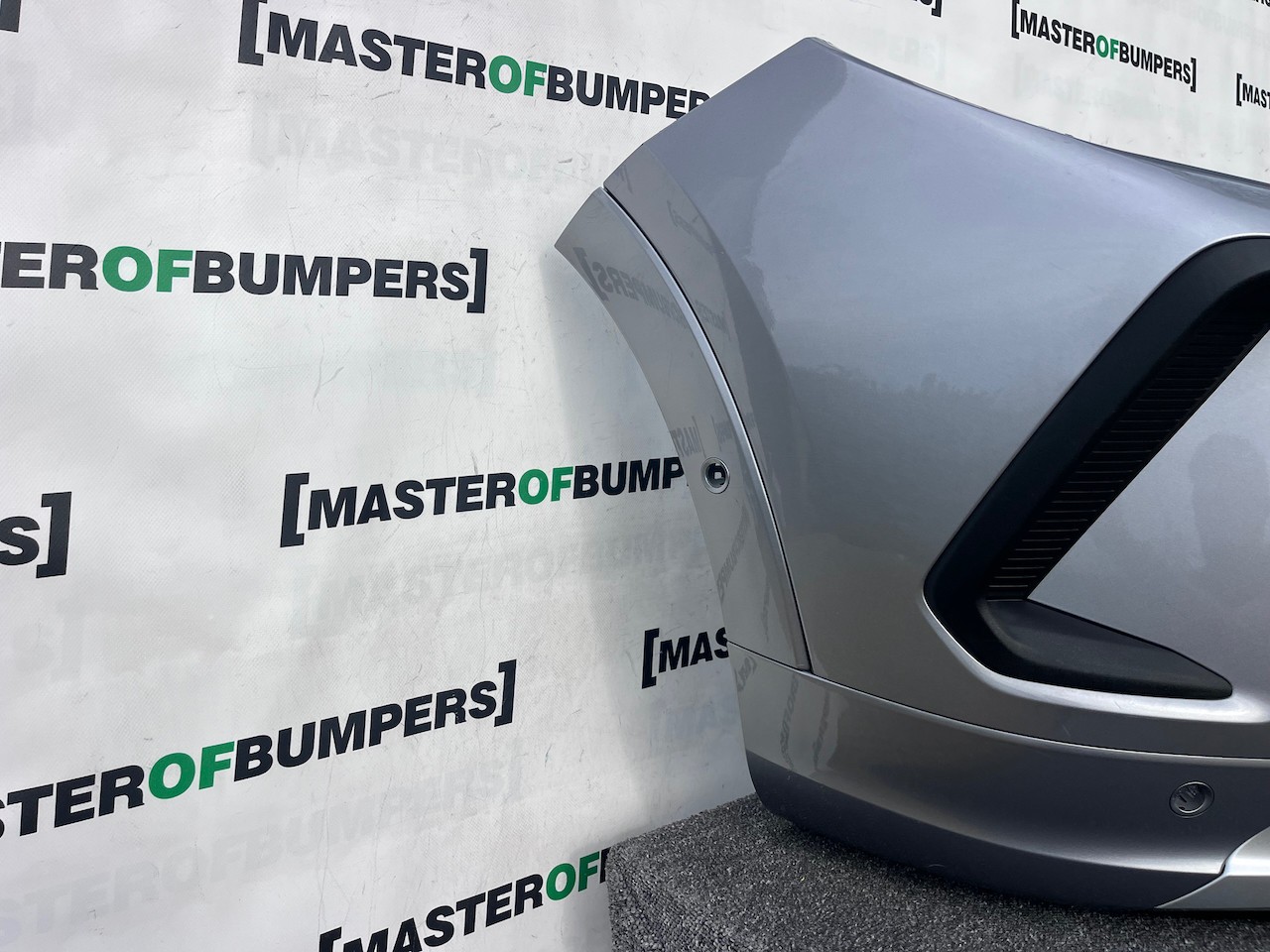 Vauxhall Grandland X Phev Lift 2021-2024 Font Bumper 6 Pdc Genuine [q351]