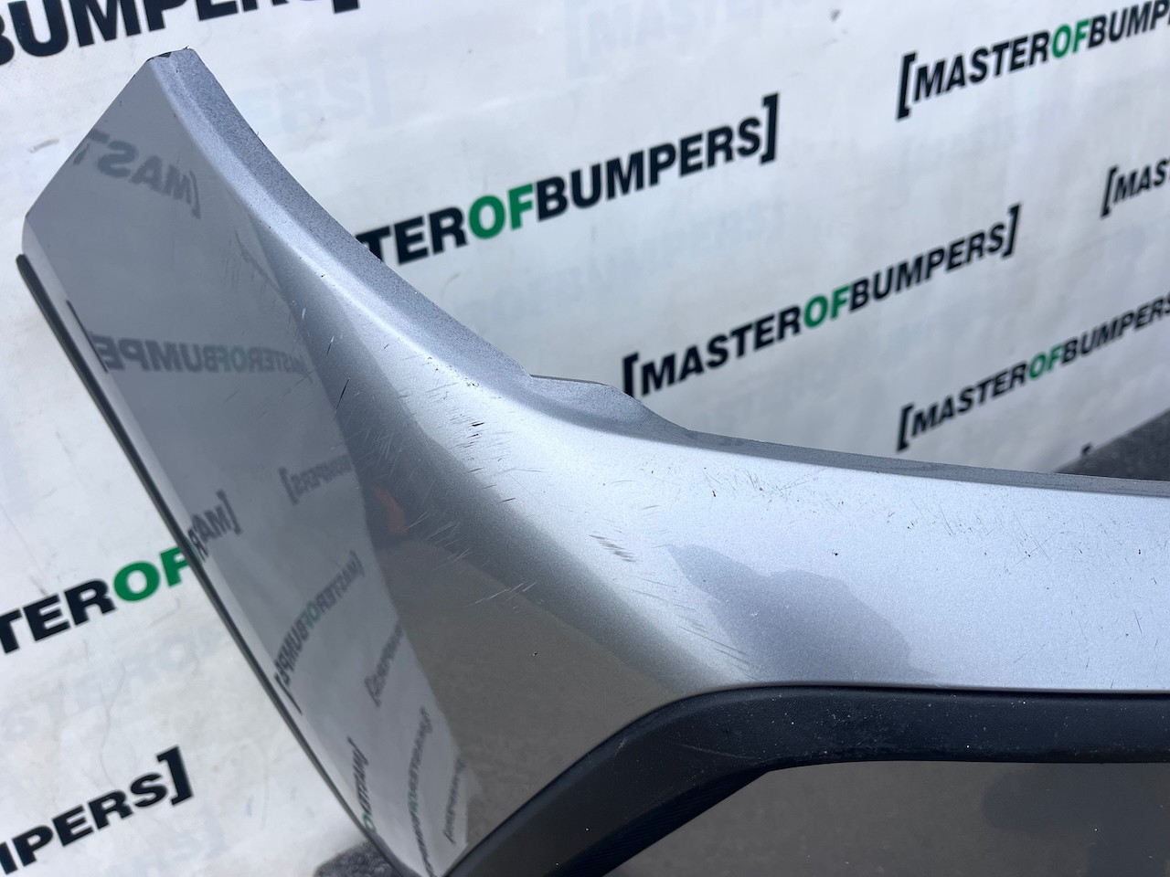 Vauxhall Grandland X Phev Lift 2021-2024 Font Bumper No Pdc Genuine [q368]