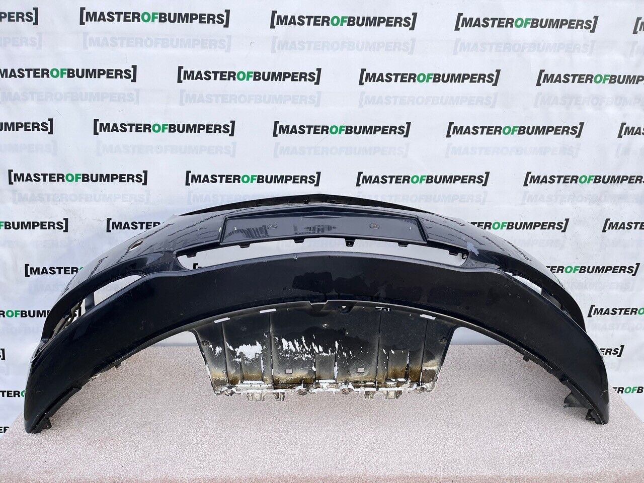 Vauxhall Insignia Estate Saloon Face Lift 2009-2013 Front Bumper Genuine [q709]